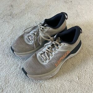 Hoka Bondi 7